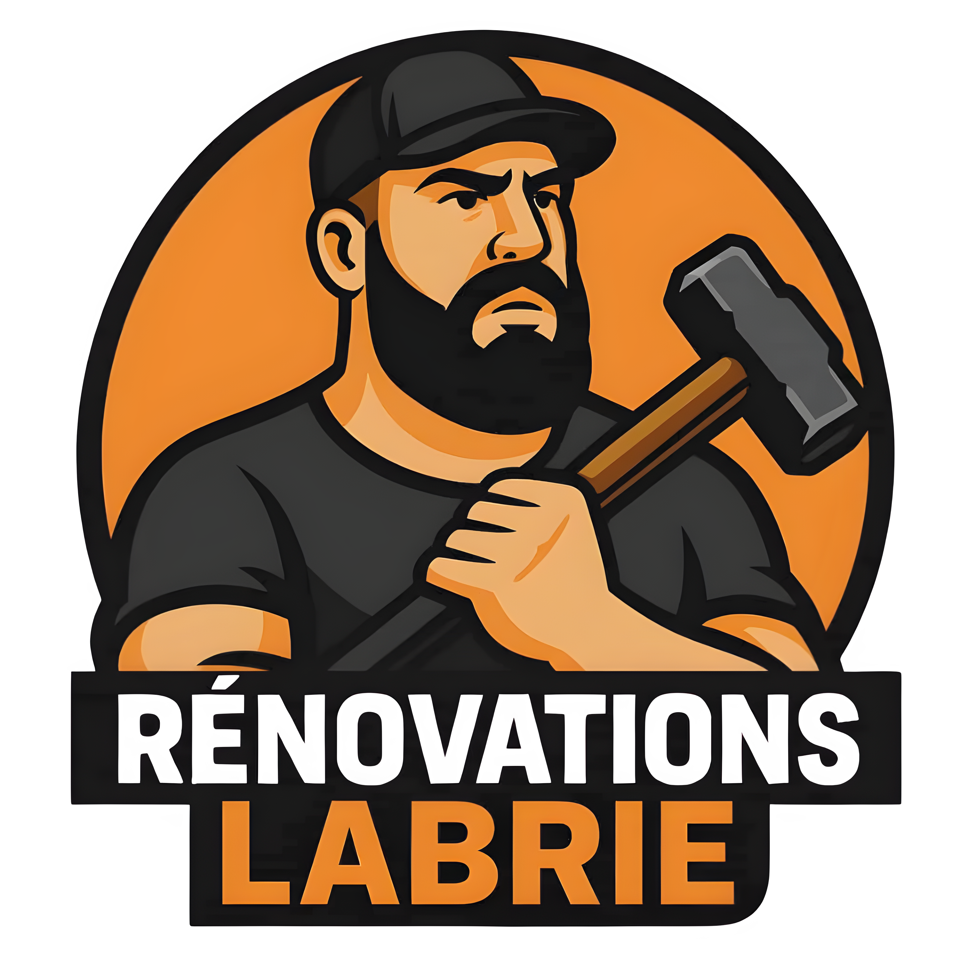 Rénovation Labrie